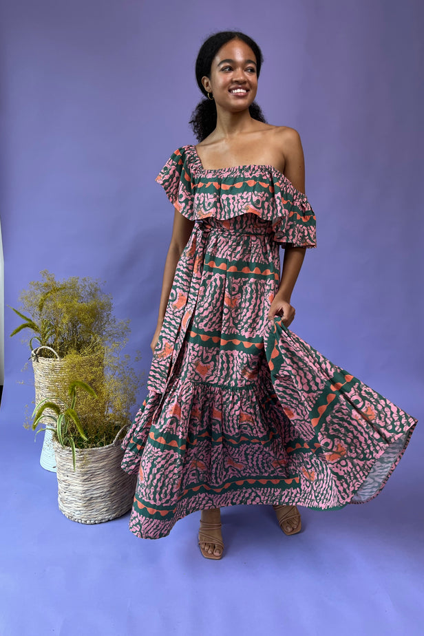 dresses – suakoko betty